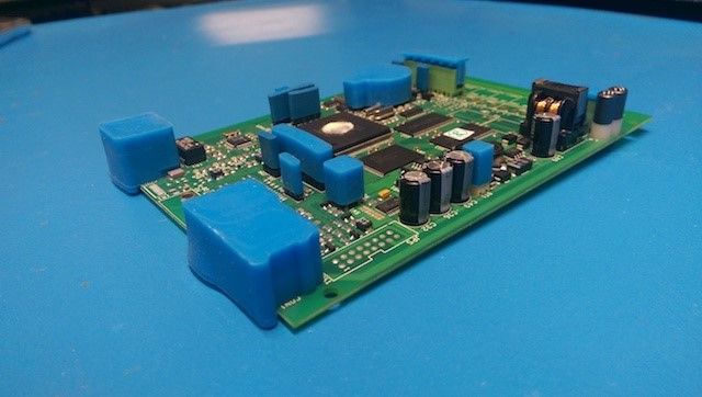 How often can we reuse the conformal coating masking boots?
